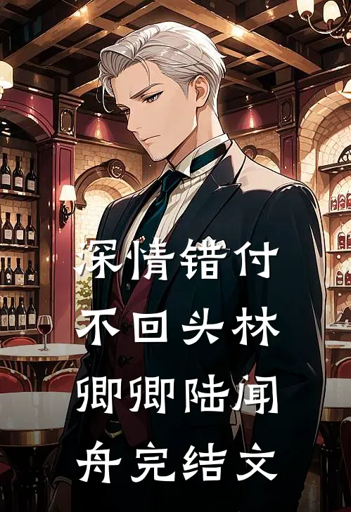 深情错付不回头林卿卿陆闻舟完结文