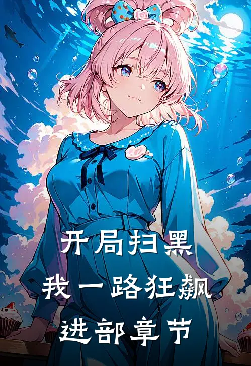 开局扫黑，我一路狂飙进部章节