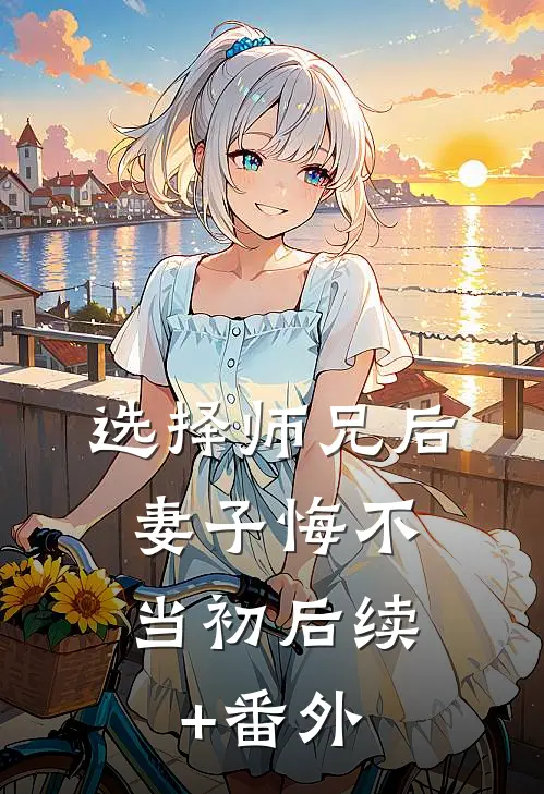 选择师兄后，妻子悔不当初后续+番外