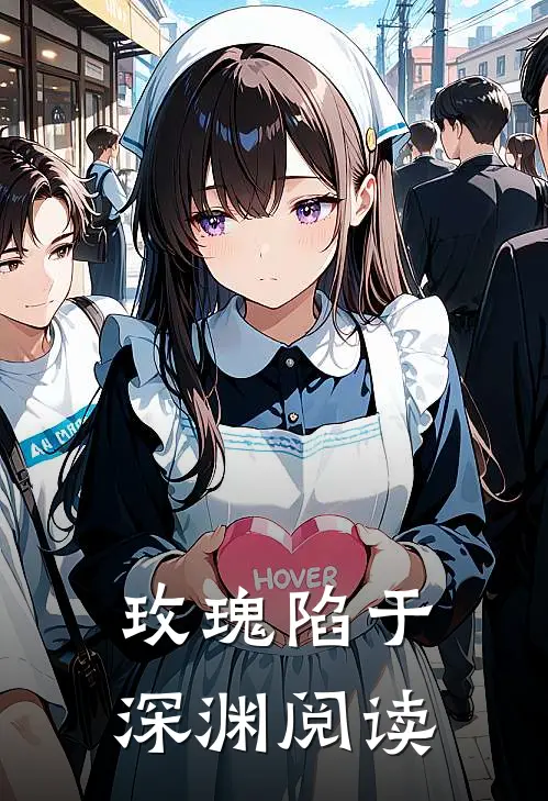 玫瑰陷于深渊阅读