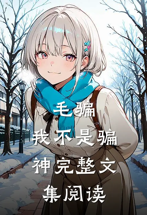 毛骗：我不是骗神完整文集阅读