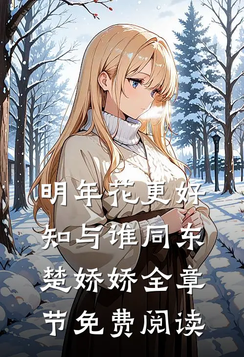 明年花更好，知与谁同东楚娇娇全章节免费阅读