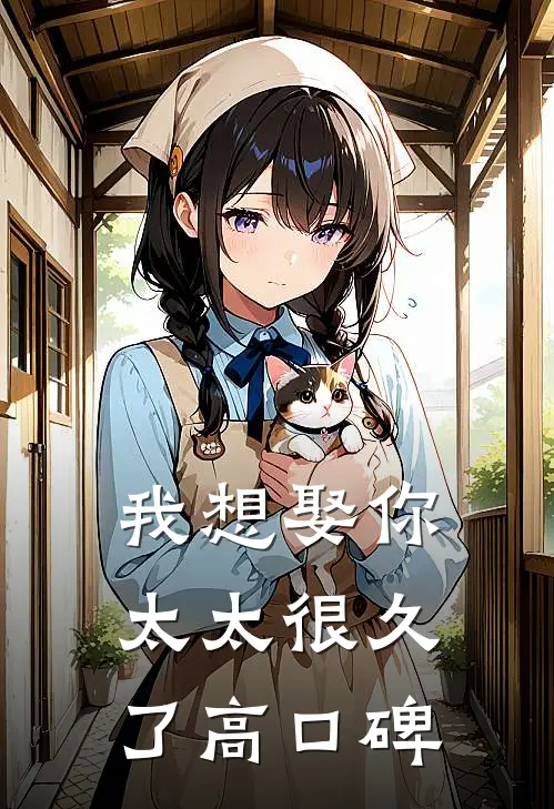 我想娶你太太很久了高口碑