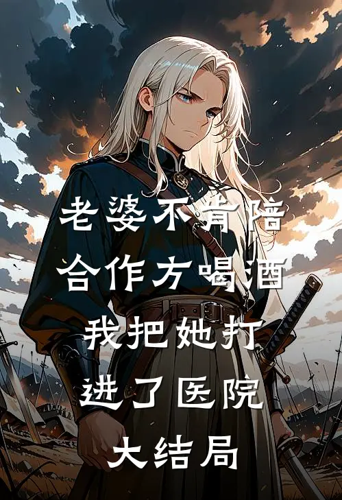 老婆不肯陪合作方喝酒，我把她打进了医院大结局