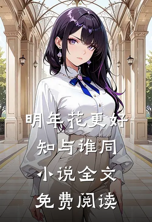 明年花更好，知与谁同小说全文免费阅读