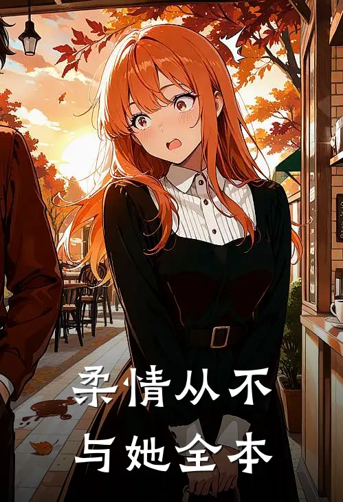 柔情从不与她全本