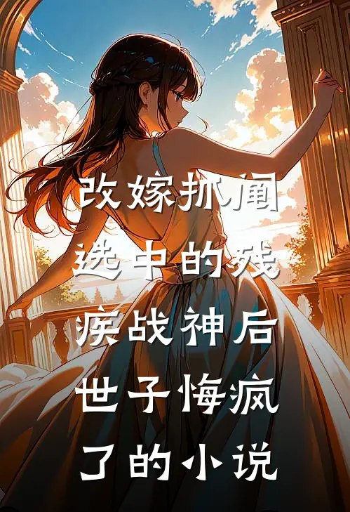 改嫁抓阄选中的残疾战神后，世子悔疯了的小说