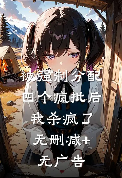 被强制分配四个疯批后，我杀疯了无删减+无广告