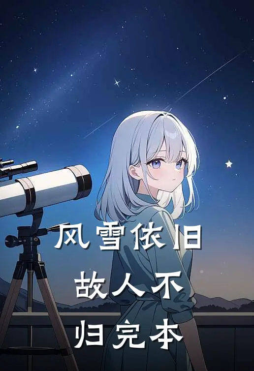 风雪依旧，故人不归完本