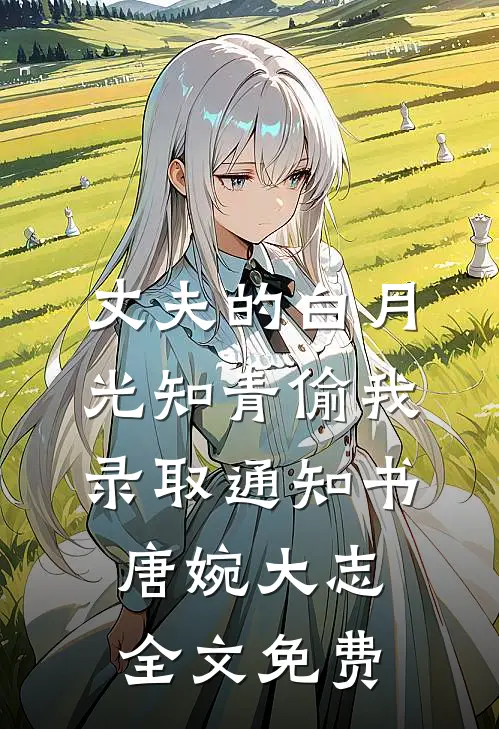 丈夫的白月光知青偷我录取通知书唐婉大志全文免费