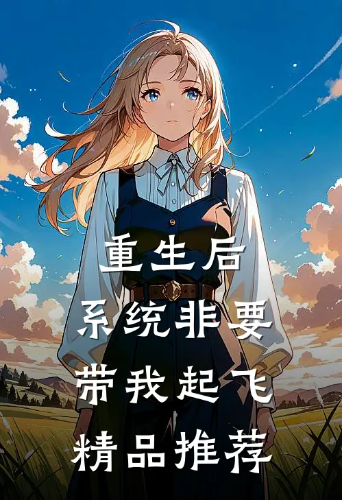 重生后，系统非要带我起飞精品推荐