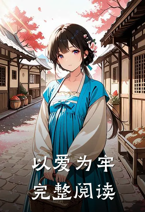 以爱为牢完整阅读