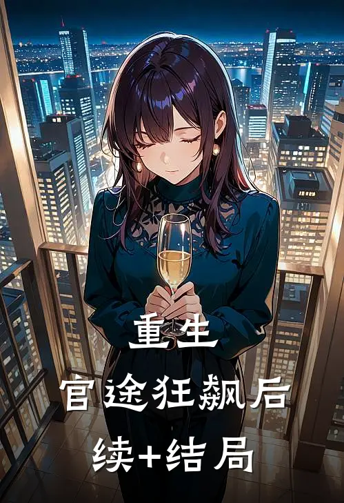 重生：官途狂飙后续+结局