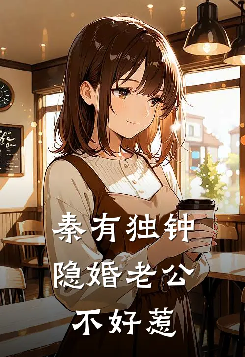 秦有独钟：隐婚老公不好惹