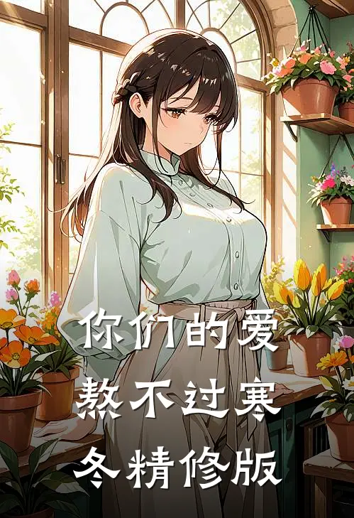 你们的爱，熬不过寒冬精修版