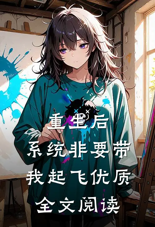重生后，系统非要带我起飞优质全文阅读