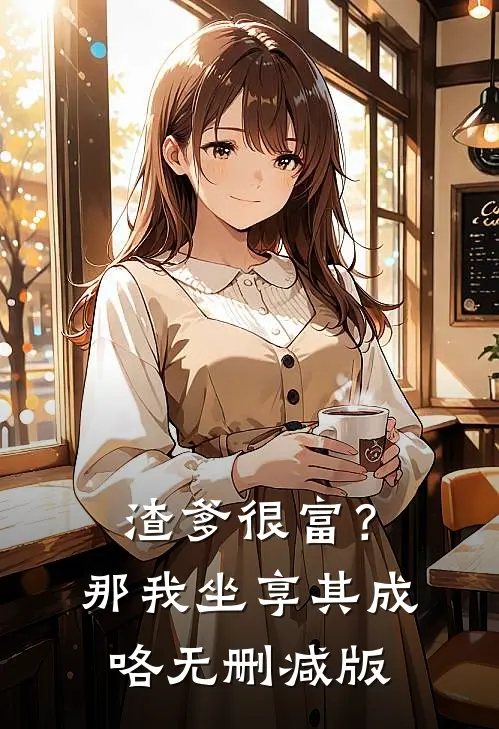 渣爹很富？那我坐享其成咯无删减版