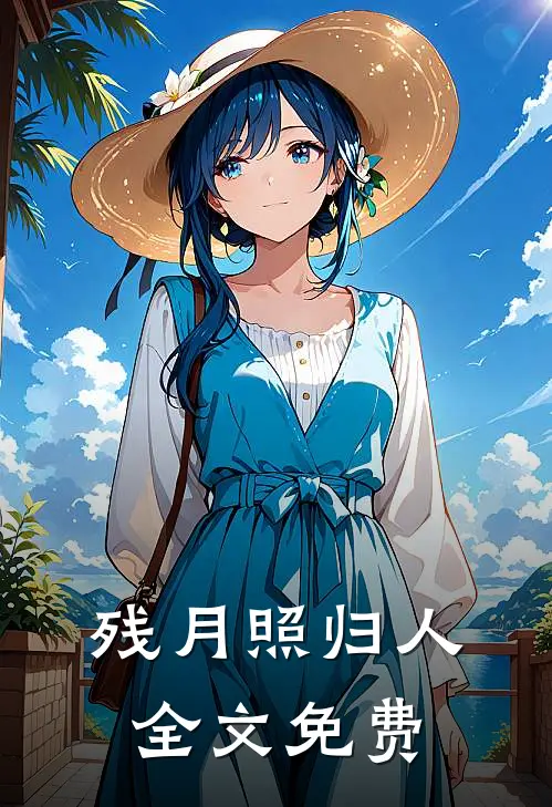 残月照归人全文免费