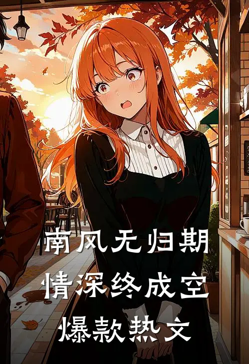 南风无归期，情深终成空爆款热文