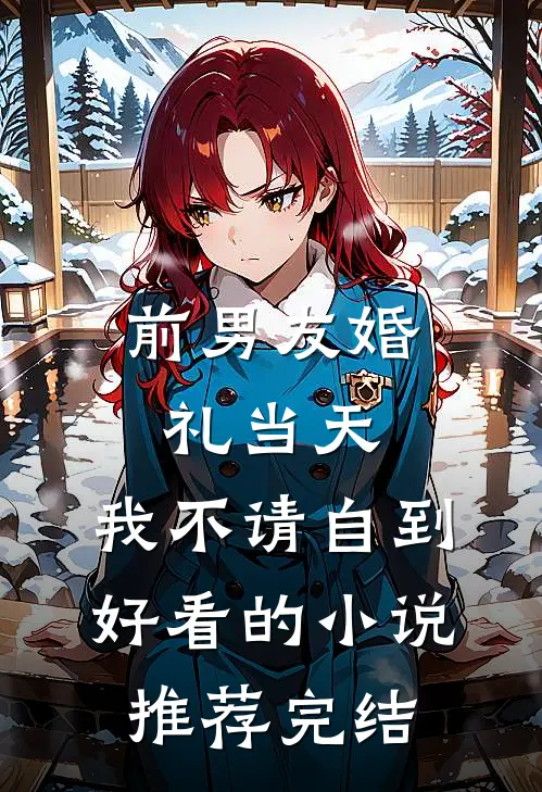 前男友婚礼当天，我不请自到好看的小说推荐完结
