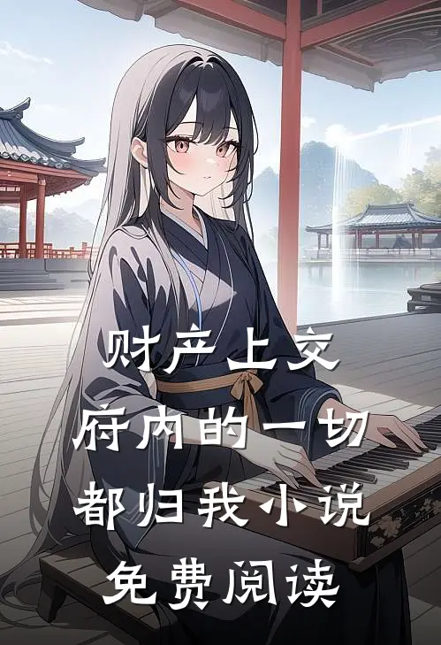 财产上交，府内的一切都归我小说免费阅读