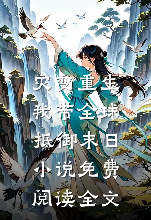灾变重生：我带全球抵御末日小说免费阅读全文