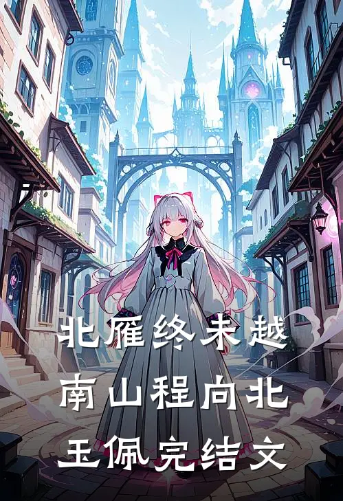北雁终未越南山程向北玉佩完结文
