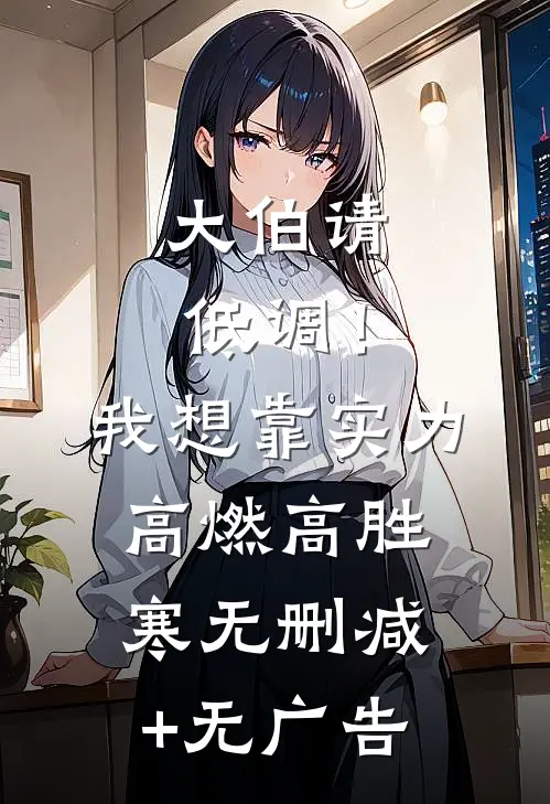 大伯请低调！我想靠实力高燃高胜寒无删减+无广告