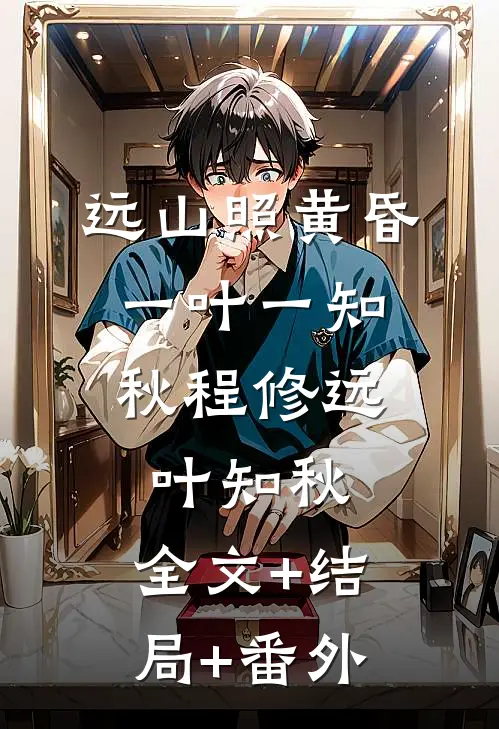 远山照黄昏，一叶一知秋程修远叶知秋:全文+结局+番外
