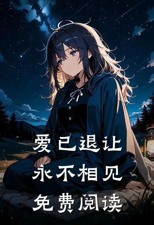 爱已退让，永不相见免费阅读