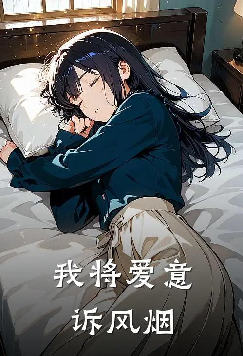 我将爱意诉风烟