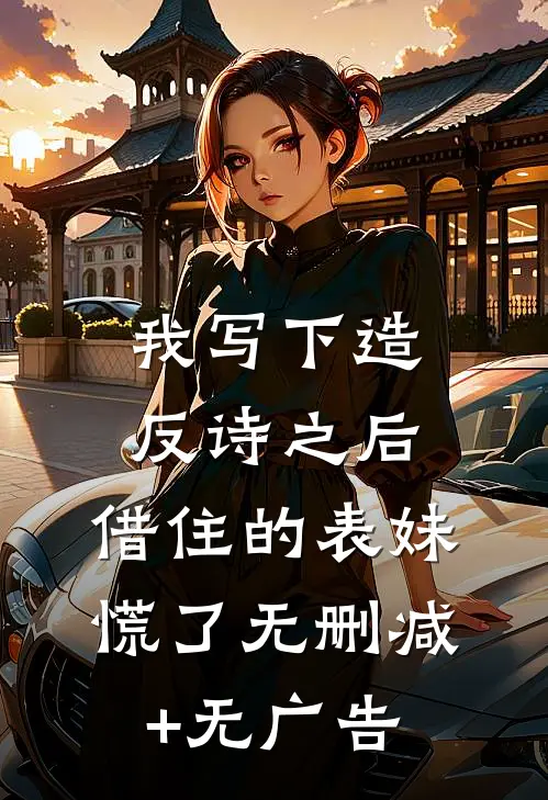 我写下造反诗之后，借住的表妹慌了无删减+无广告
