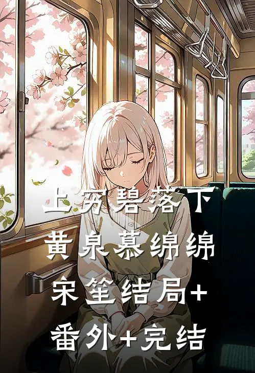 上穷碧落下黄泉慕绵绵宋笙结局+番外+完结