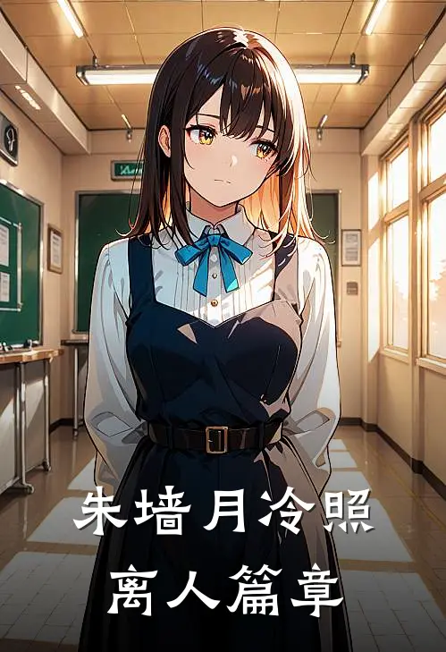 朱墙月冷照离人篇章
