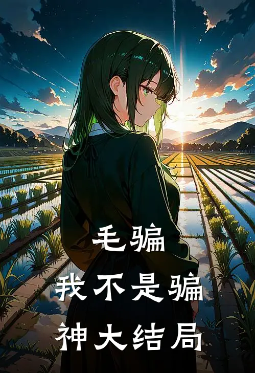毛骗：我不是骗神大结局