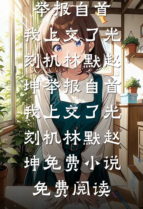 怎么还有厂花半夜敲我门？试读
