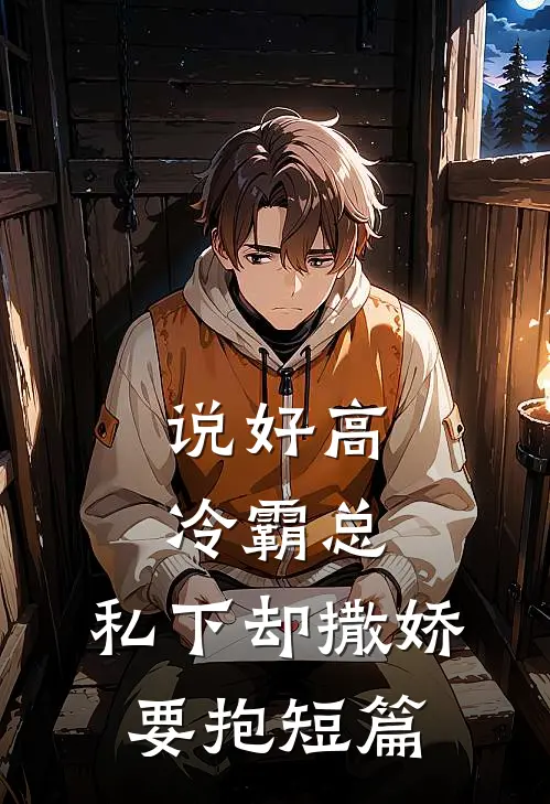 病娇强制文男主，你不爱，我爱