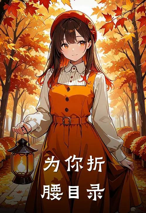 为你折腰目录