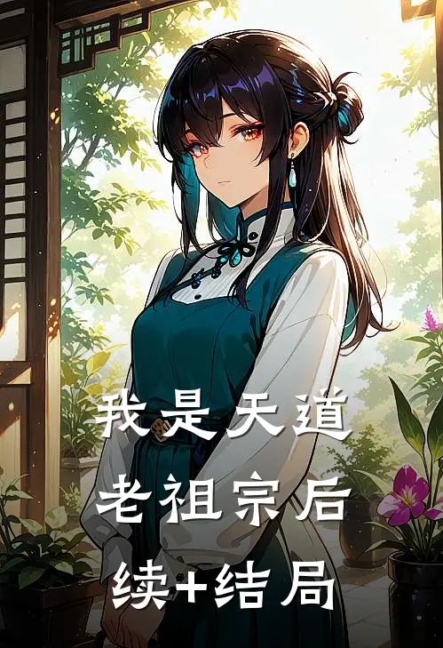 我是天道老祖宗后续+结局