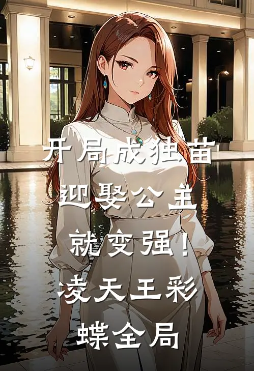 开局成独苗，迎娶公主就变强！凌天王彩蝶全局