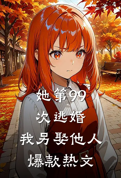 她第99次逃婚，我另娶他人爆款热文