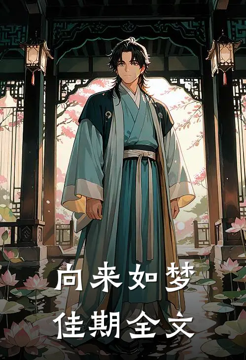 向来如梦佳期全文