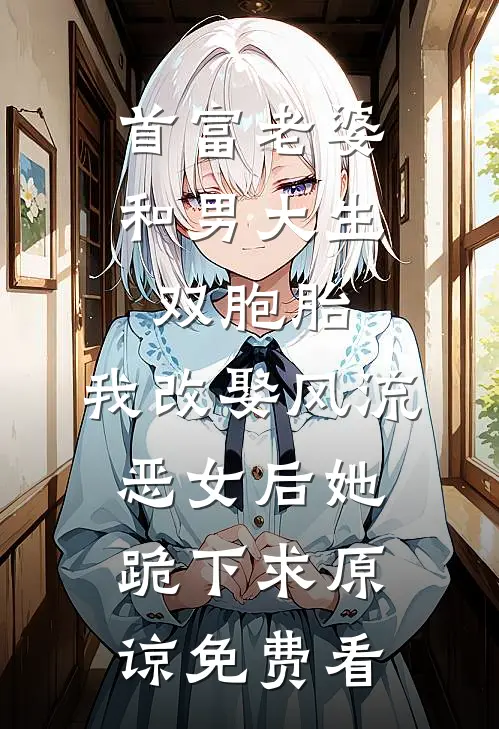 首富老婆和男大生双胞胎，我改娶风流恶女后她跪下求原谅免费看