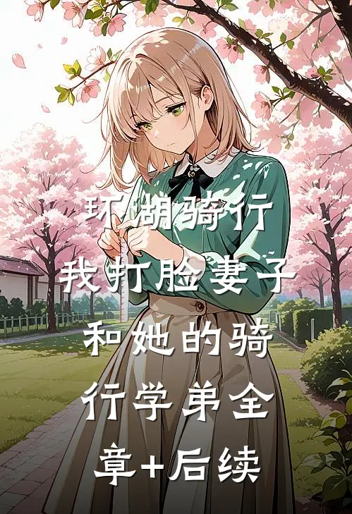 环湖骑行，我打脸妻子和她的骑行学弟全章+后续