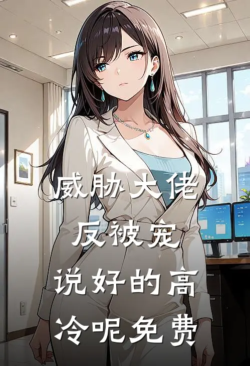 威胁大佬反被宠：说好的高冷呢免费