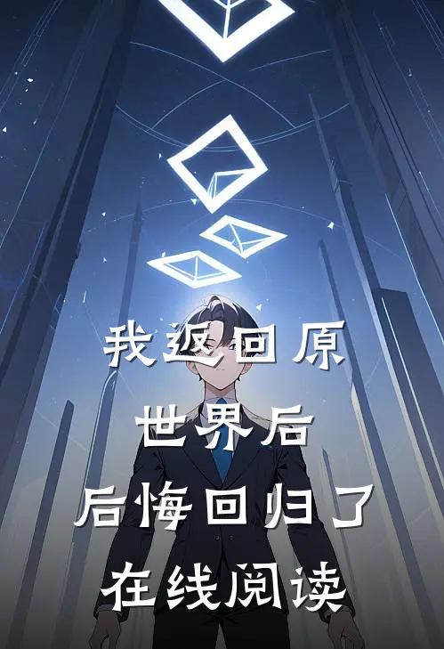 我返回原世界后，后悔回归了在线阅读