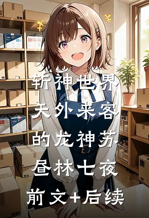 斩神世界：天外来客的龙神苏昼林七夜:前文+后续