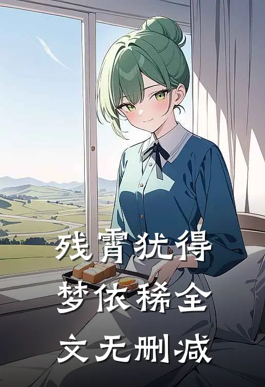 残霄犹得梦依稀全文无删减