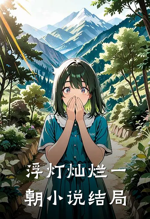 浮灯灿烂一朝小说结局