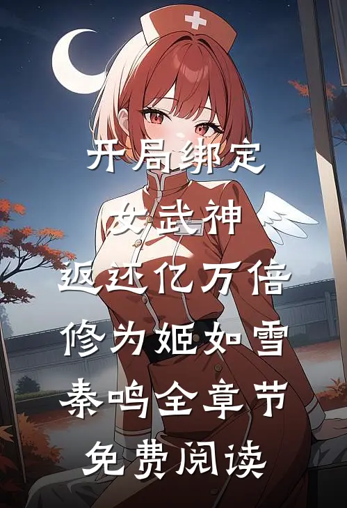开局绑定女武神，返还亿万倍修为姬如雪秦鸣全章节免费阅读
